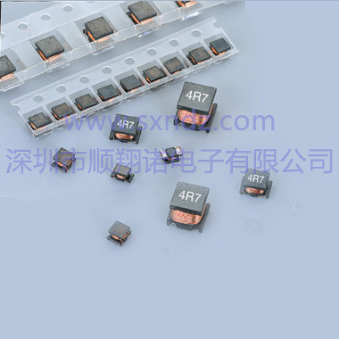 SMSR321618~575047 series-非屏蔽贴片功率电感
