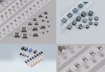 Classification of SMT inductors