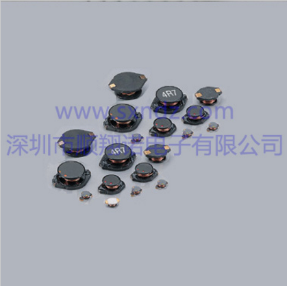 SMSD0402(C)~1306(C) series-Unshielded SMD Power Inductors