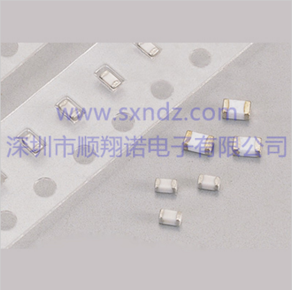 Ceramic inductance - CL series