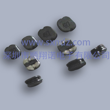 SM3511C~SM7850C series-软磁胶贴片功率电感