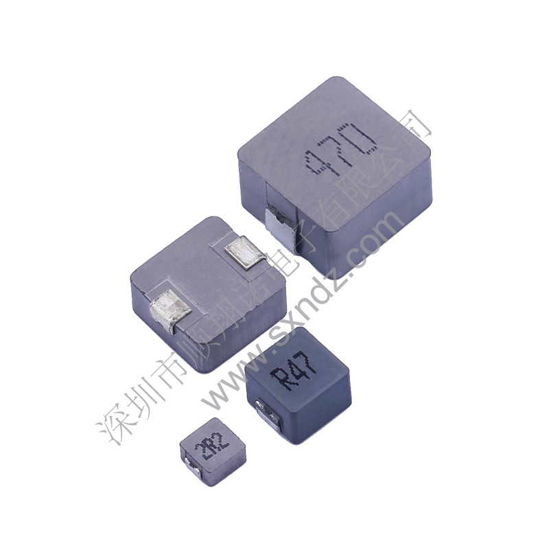 SMMS0420~1360 series-Molding SMT Power Inductor