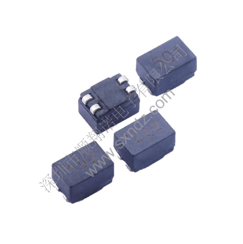 SMCM090605-Data and signal line  Common-Mode Chokes Coils