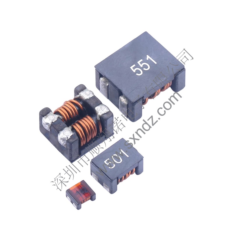 SMCM1211-Common Mode Line Filter