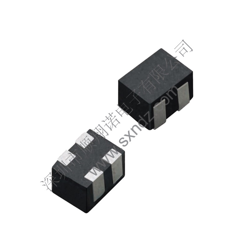 SMMF0806-Multilayer Chip Common Mode Filter