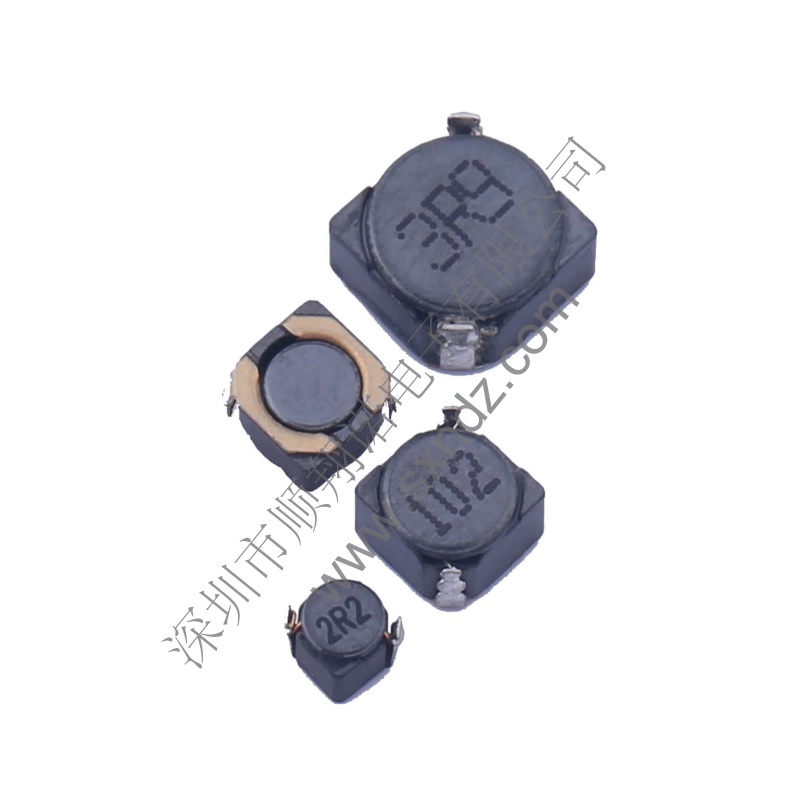 SMRH2D~6D series-Shielded SMD Power Inductors