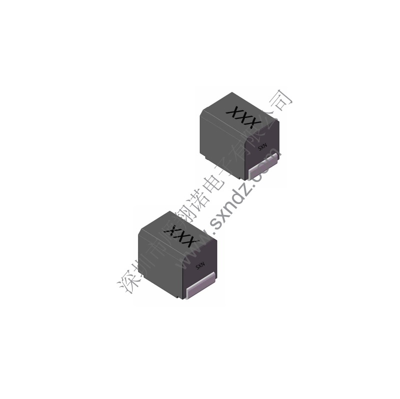 SMNL3225，4532 Series Inductors for decoupling circuits