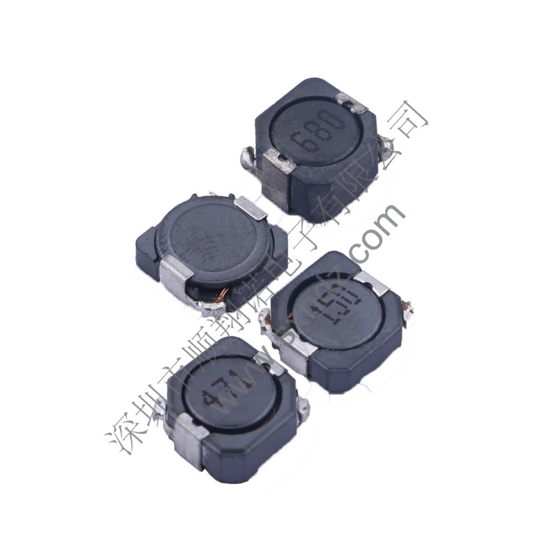 SMDRH103R~105R Series-Shielded SMD Power Inductors